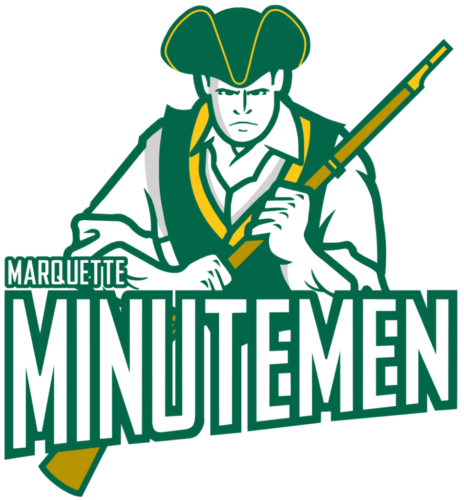 Marquette Minutemen 1200-2